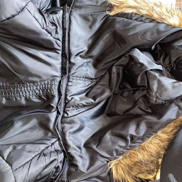 🖤 BABY PHAT COAT EUC🖤 - Picture 6 of 12